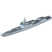 ドリームモデル 1/700 中国海軍 055型 ミサイル駆逐艦 プラモデル DM7012 mxn26g8 Amazon | ドリームモデル 1/700 中国海軍 055型 ミサイル駆逐艦